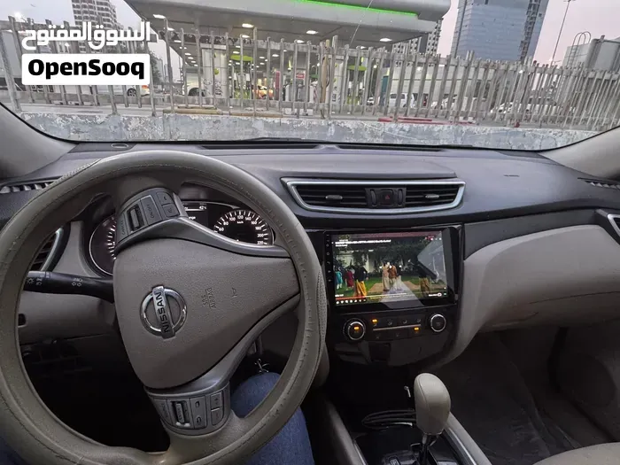 Nissan X-Trail 2015 photo 2