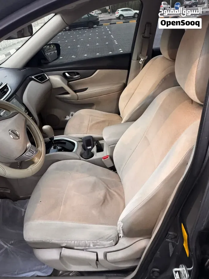 Nissan X-Trail 2015 photo 4