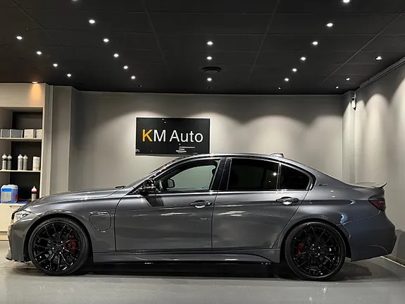 BMW 330E 2017 photo 4
