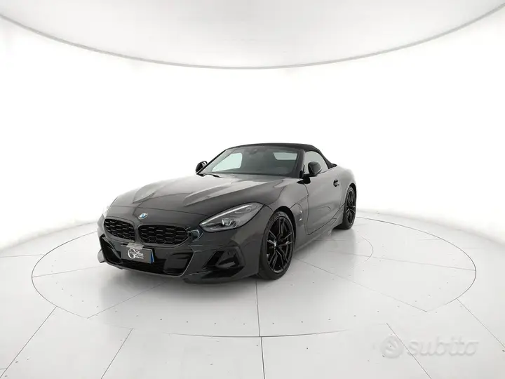 BMW Z4