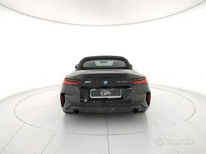 BMW Z4 2023 photo 4