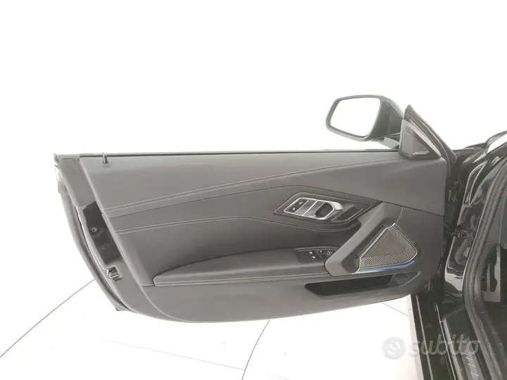 BMW Z4 2023 photo 5