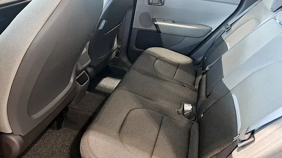 Kia Seltos 2027 photo 5