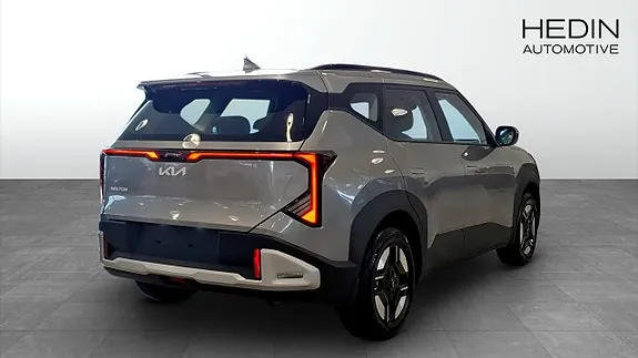 Kia Seltos 2027 photo 2