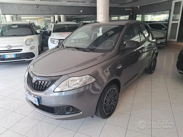 Lancia Ypsilon 2023 photo 3