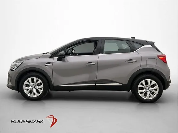 Renault Captur 2021 photo 4