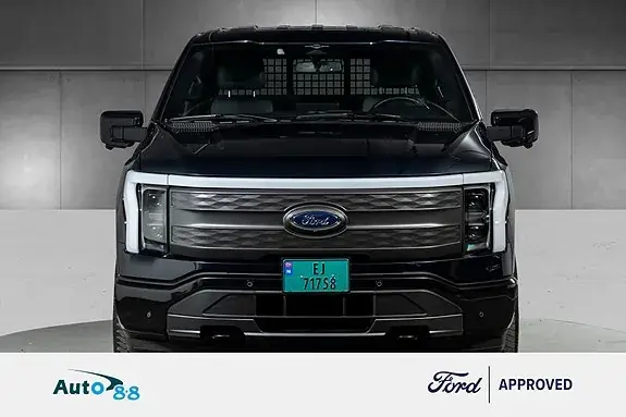 Ford F-150 2024 photo 4