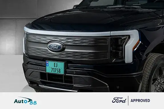 Ford F-150 2024 photo 2