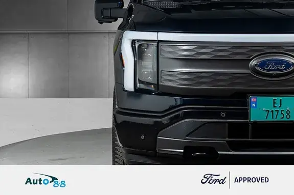 Ford F-150 2024 photo 5