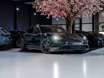 Porsche Taycan Sport Turismo