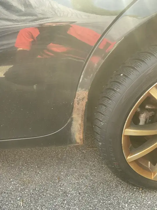 Alfa Romeo 147 2008 photo 3