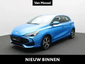 MG Mg3