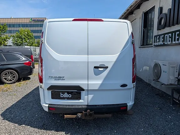 Ford Transit Custom 280S 2020 photo 5