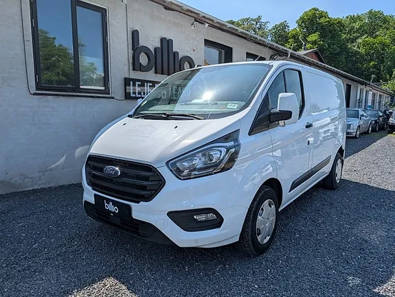 Ford Transit Custom 280S