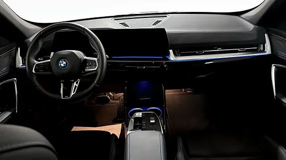 BMW X1 2026 photo 4