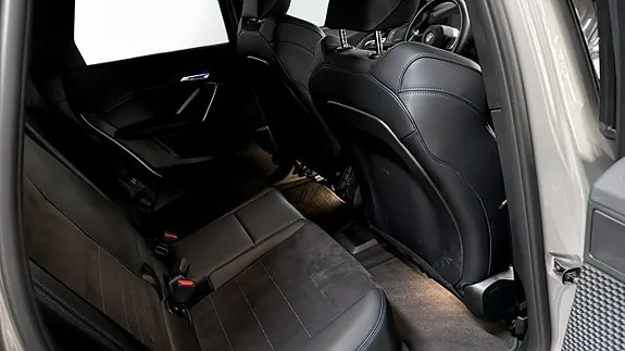 BMW X1 2026 photo 5