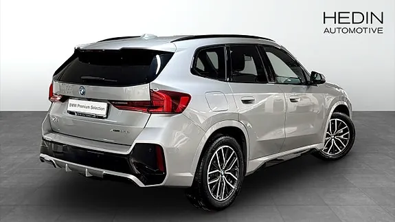 BMW X1 2026 photo 2