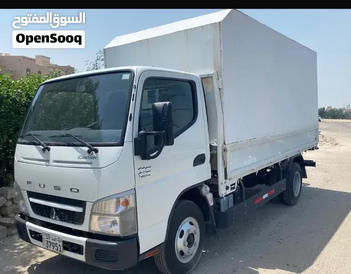 Mitsubishi Fuso