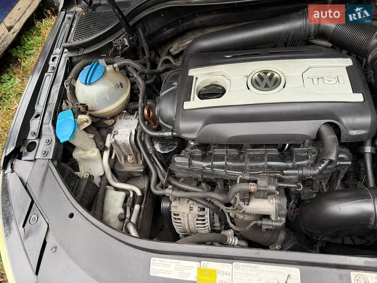 Volkswagen Cc / Passat Cc 2012 photo 2