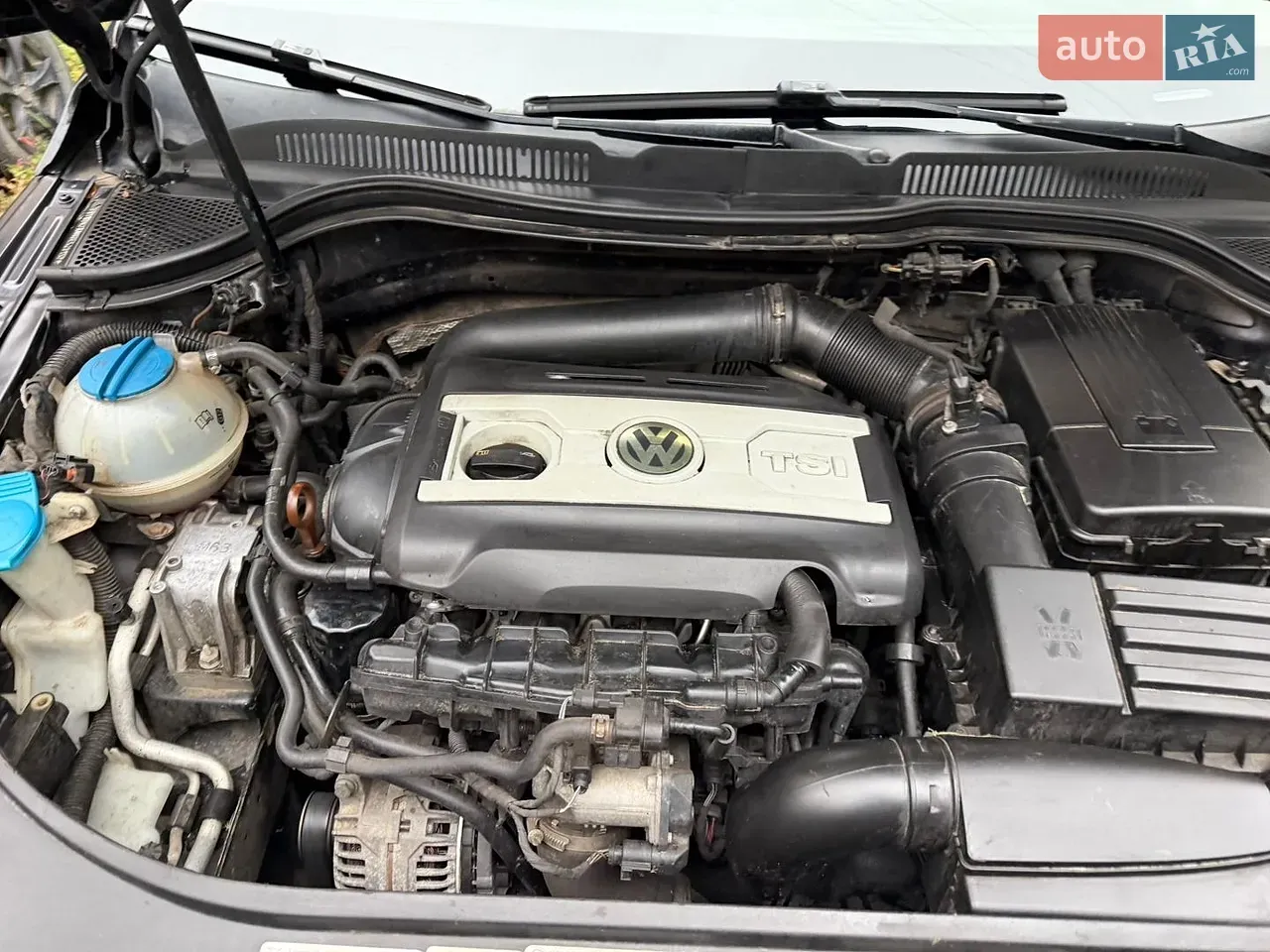 Volkswagen Cc / Passat Cc 2012 photo 3