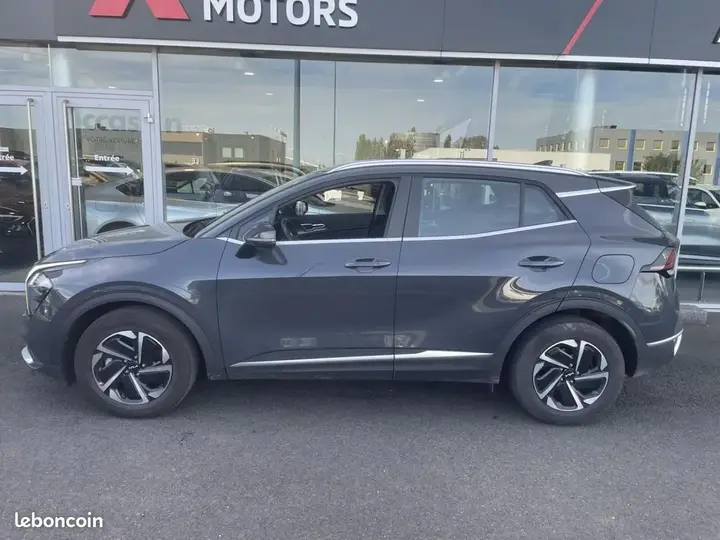 Kia Sportage 2024 photo 4