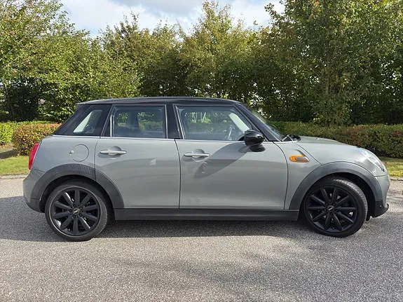 Mini Cooper 2016 photo 4