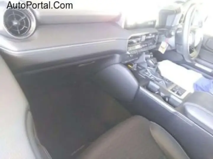 Toyota Land Cruiser 2025 photo 4