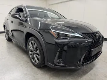 Lexus Ux 2025 photo 2
