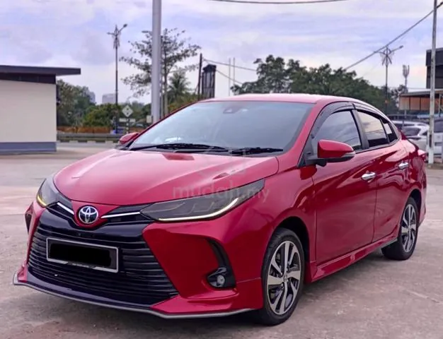 Toyota Vios