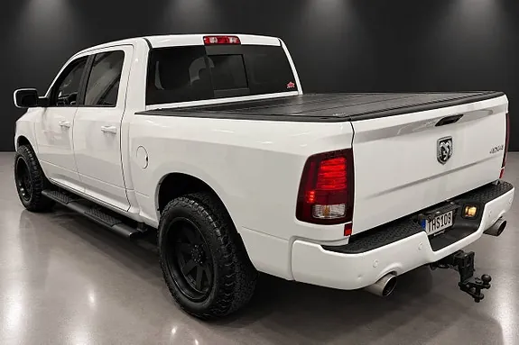 Dodge Ram 1500 2015 photo 3
