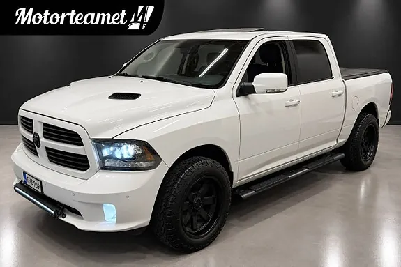 Dodge Ram 1500