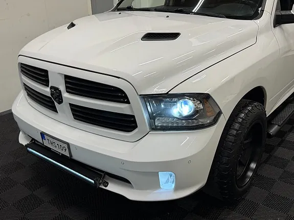 Dodge Ram 1500 2015 photo 4