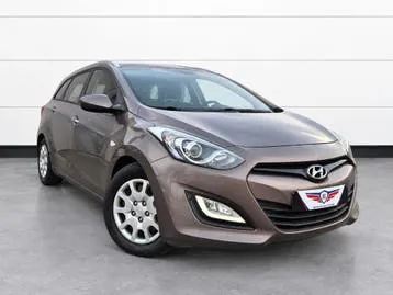 Hyundai I30 2014 photo 3