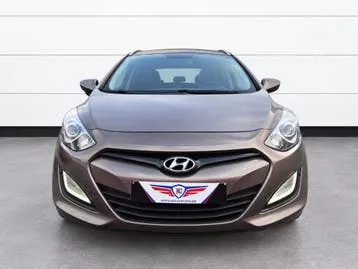 Hyundai I30 2014 photo 2