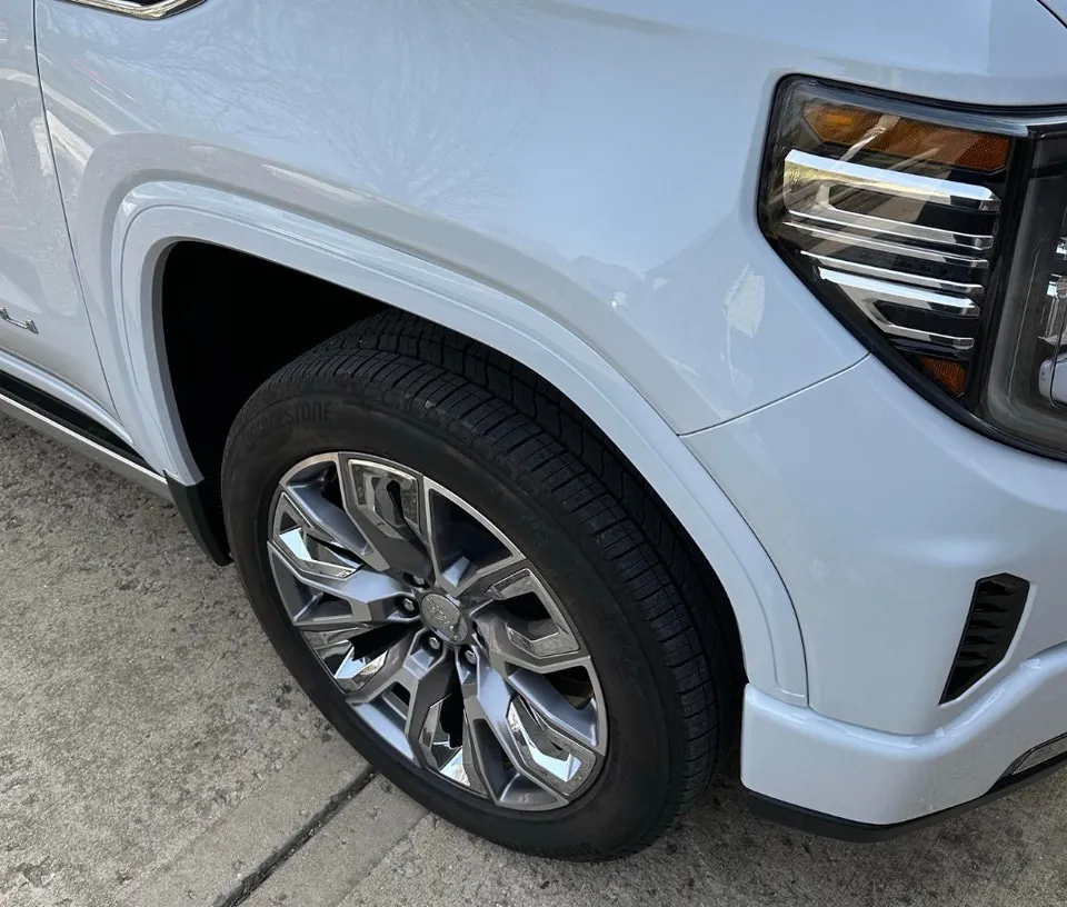 GMC Sierra 1500 2024 photo 3