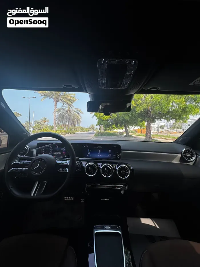 Mercedes-Benz A-Class 2025 photo 3
