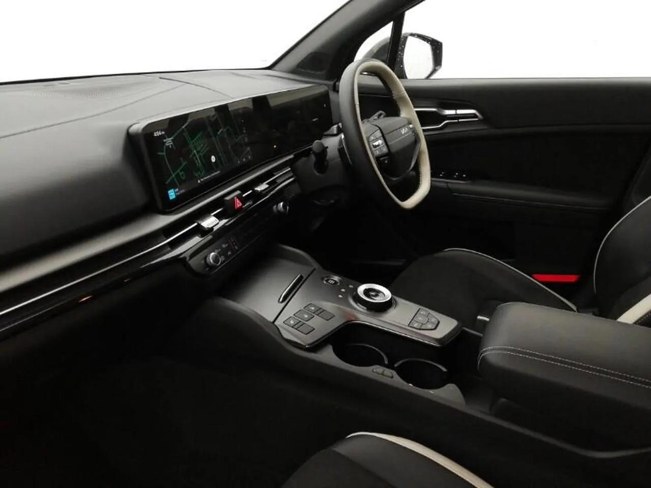 Kia Sportage 2026 photo 5