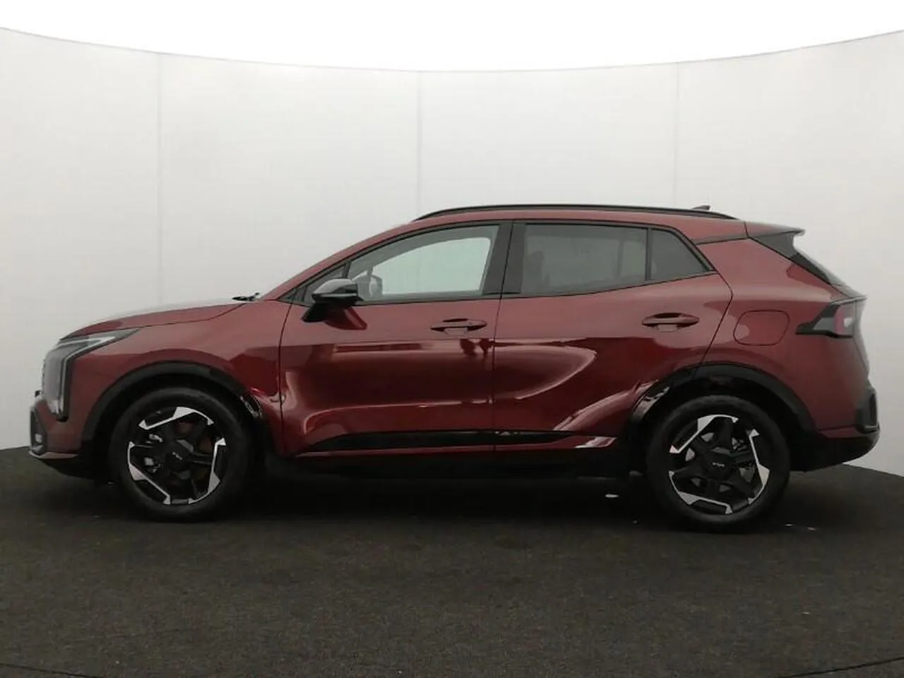 Kia Sportage 2026 photo 4