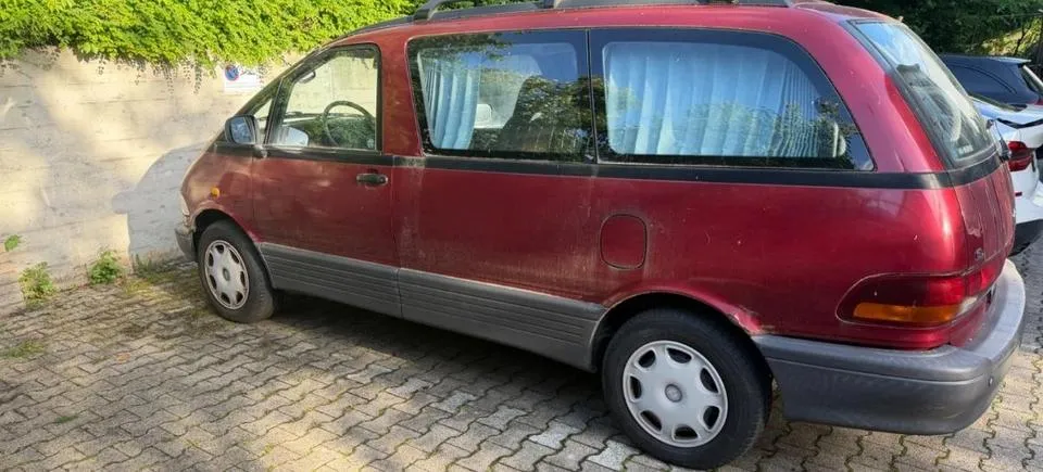 Toyota Previa