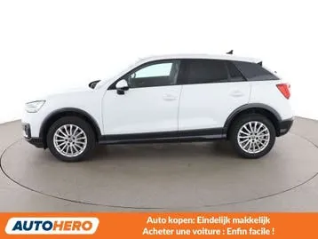 Audi Q2 2019 photo 3