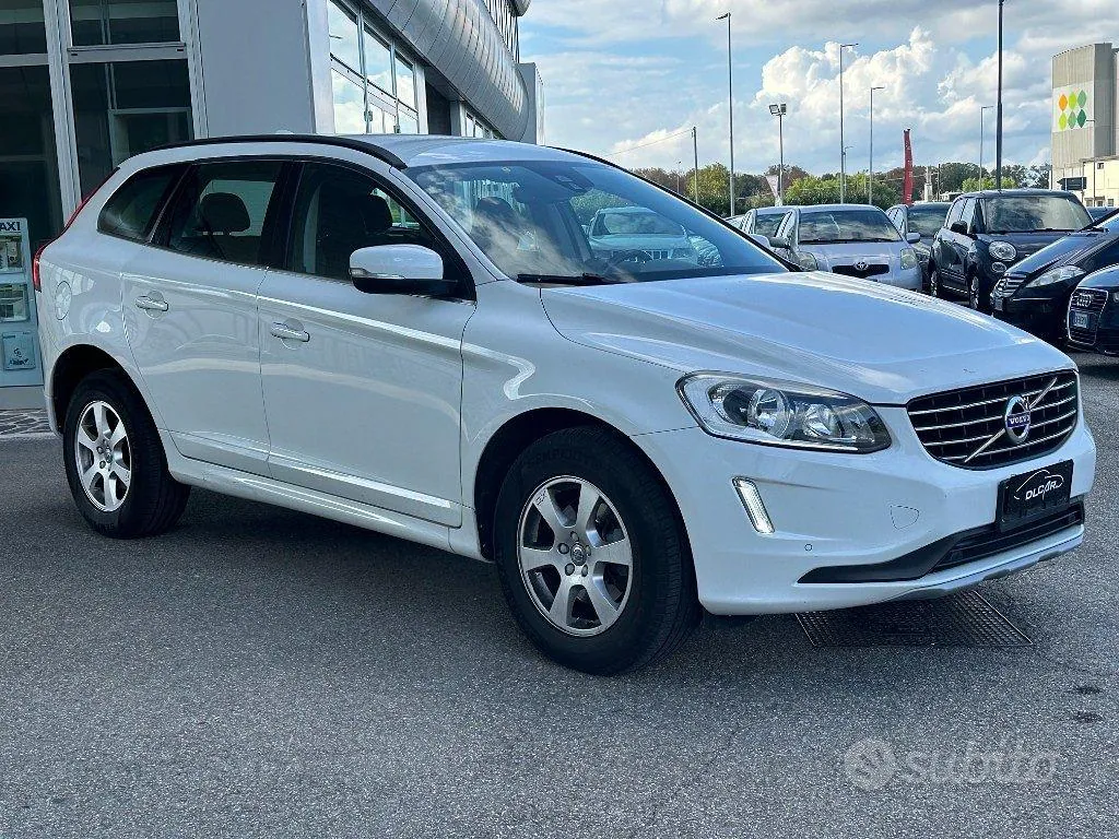 Volvo Xc60 2015 photo 2