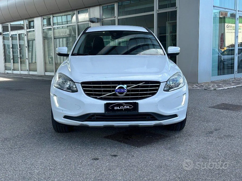 Volvo Xc60 2015 photo 4