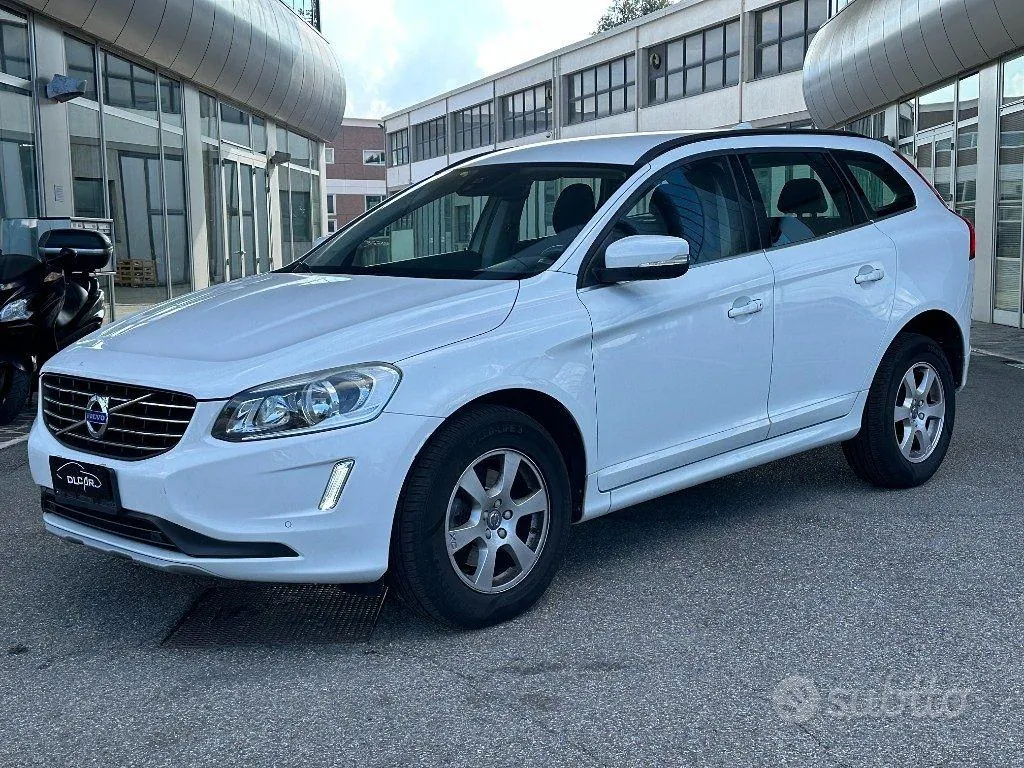 Volvo Xc60 2015 photo 3