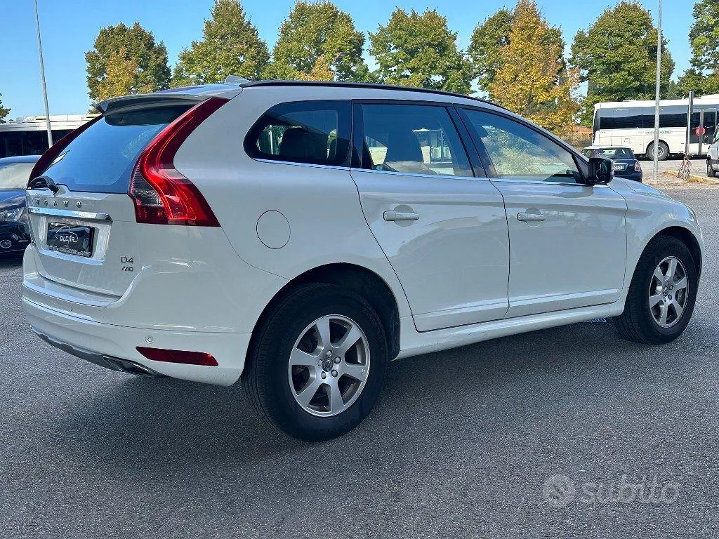 Volvo Xc60 2015 photo 5