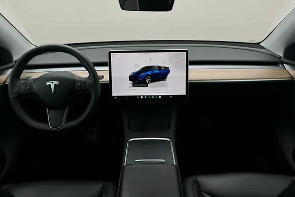 Tesla Model Y 2023 photo 3