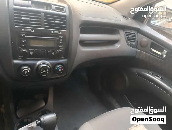 Kia Sportage 2007 photo 3