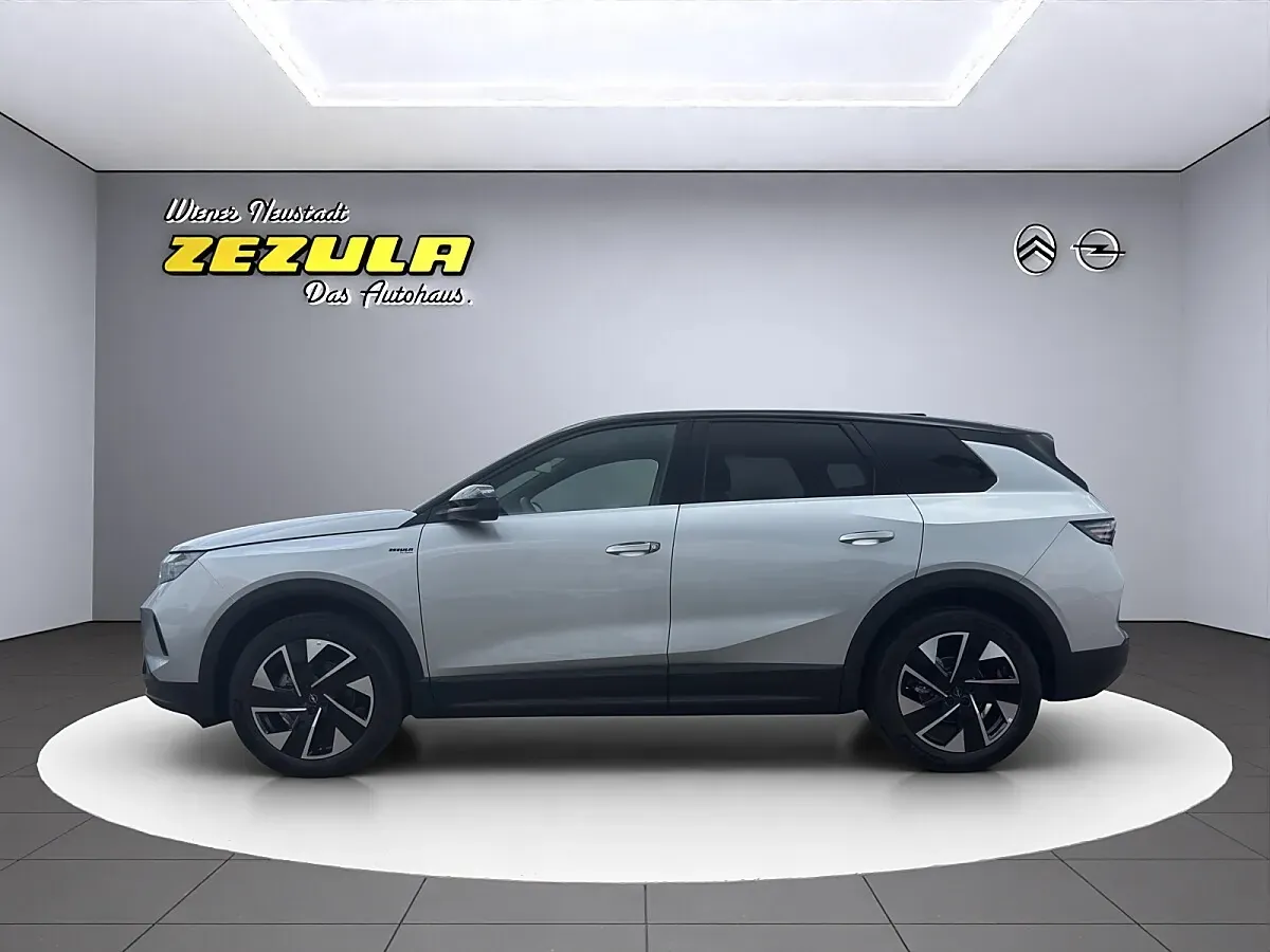 Opel Grandland 2025 photo 2