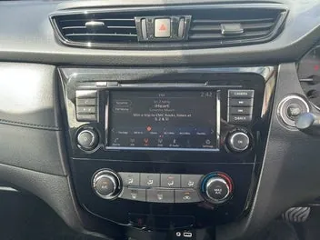 Nissan X-Trail 2021 photo 4