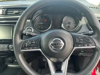 Nissan X-Trail 2021 photo 3
