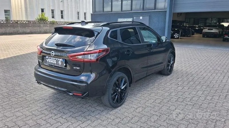 Nissan Qashqai 2020 photo 5